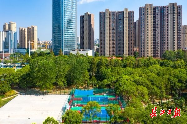 2025社区足球场,武汉免费小区足球场