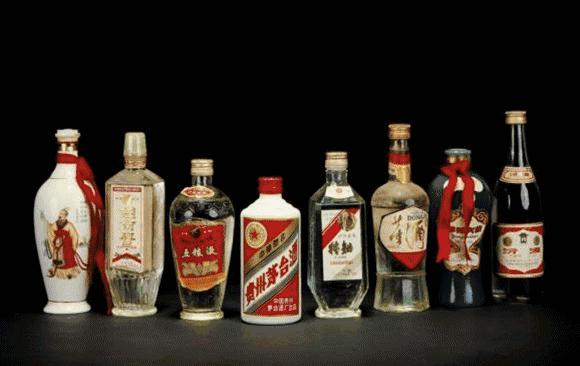 鼠年生肖酒,泸州老窖金鼠生肖酒