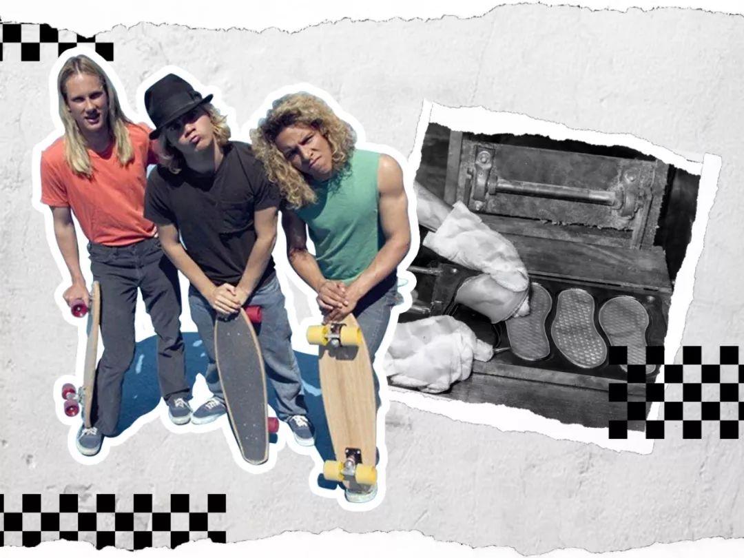 vans最经典的鞋,vans棋盘格最贵