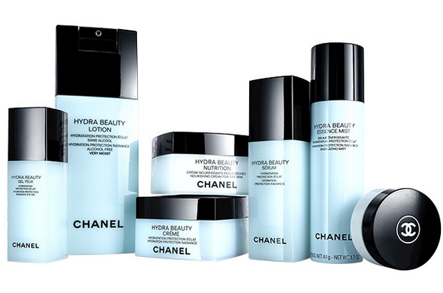 化妆品巨头及旗下品牌,全球四大化妆品集团是哪四大