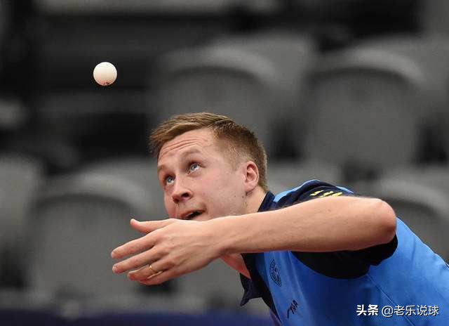 世乒赛国乒男单4强对阵,世乒赛2020男单马龙张本智和