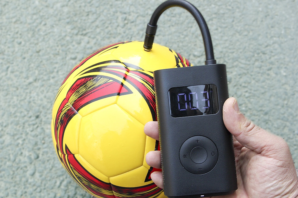 小米智能充气宝2,小米充气宝质量如何