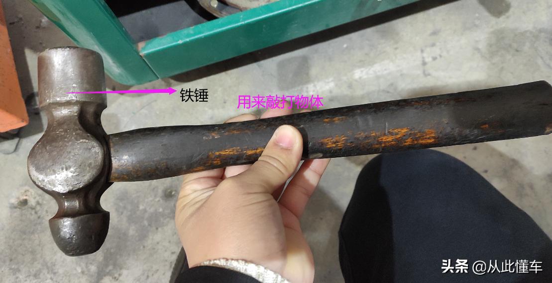 汽修工具名称解释,汽修常用工具有哪些