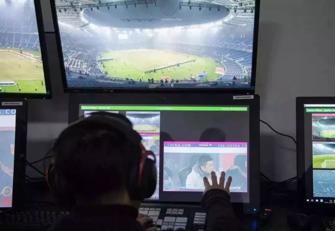 中国足协青训新招,足球防越位最新设备