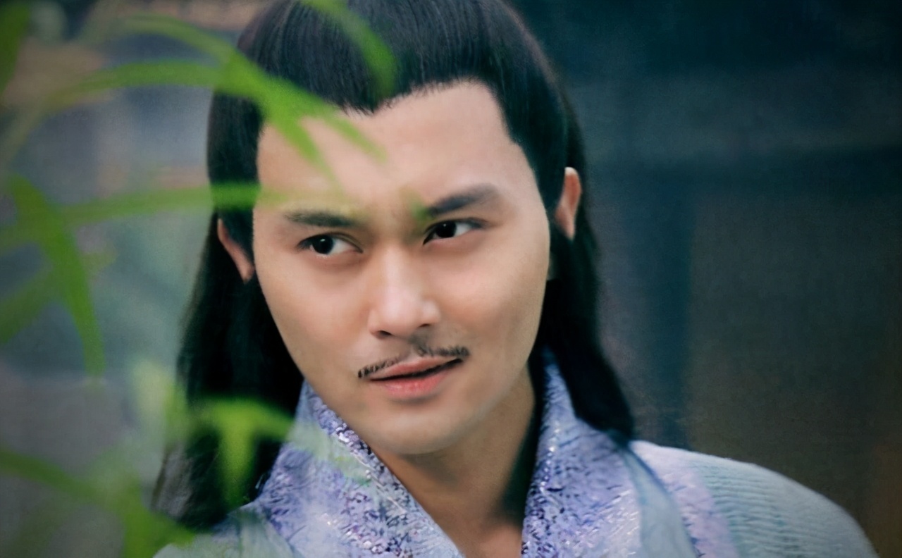 推理小说中的厉害人物,推理小说侦探人物