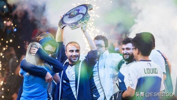 dota2ti中国战队冠军,dota2ti中国区预选赛最后一局