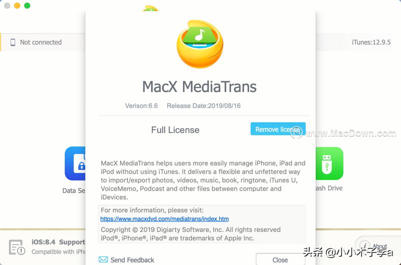 iphone怎么直接把图片传到mac,mac传照片到iphone的高效方法