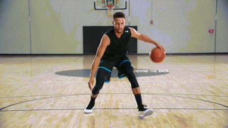库里大师课运球,库里来教你如何运球