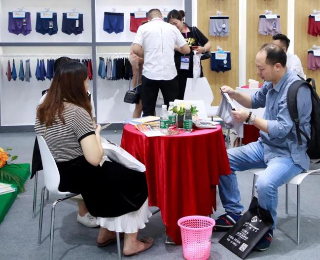 2019深圳国际品牌内衣展走秀,2021深圳内衣展完整视频