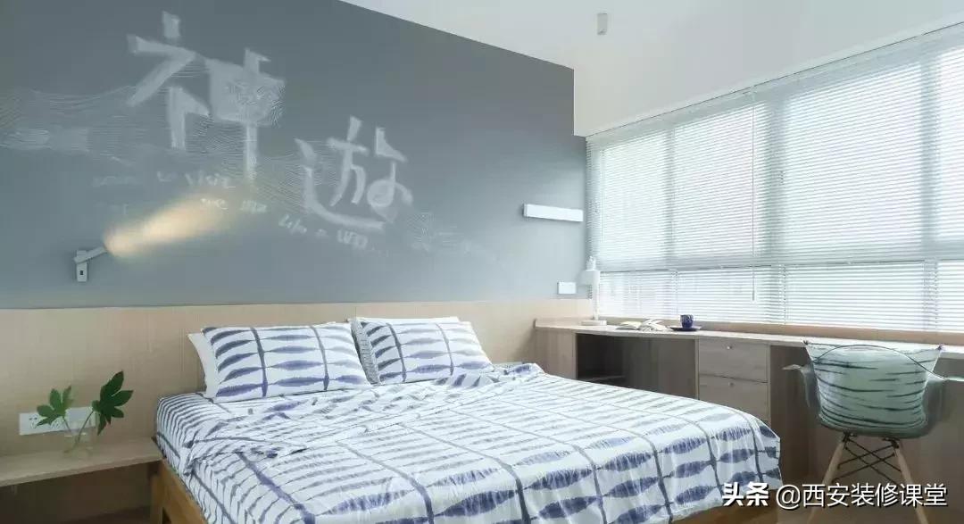 小套间装修风格,套间装修设计图纸大全