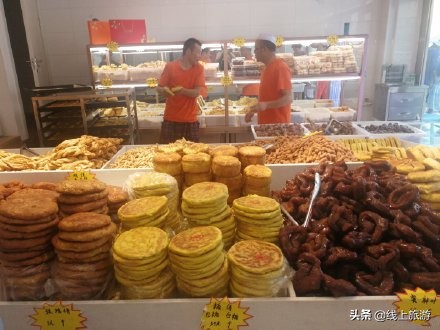 呼和浩特美食街推荐便宜好吃,内蒙古呼和浩特附近美食