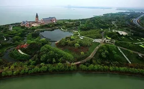 苏州真是一个回忆满满的地方,回忆满满的古镇