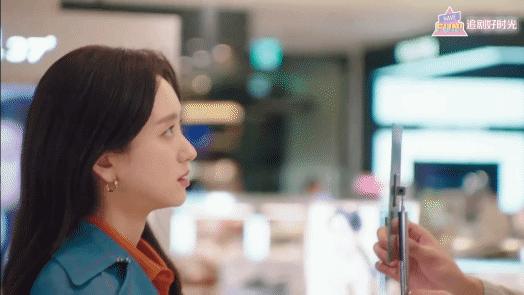 前辈请不要涂那支口红高甜,前辈请不要涂口红好看吗