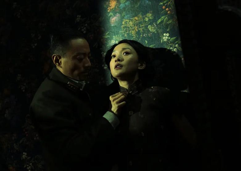 华语十大谍战片，李克农达成经典，其中一部是《无间道》的老祖宗