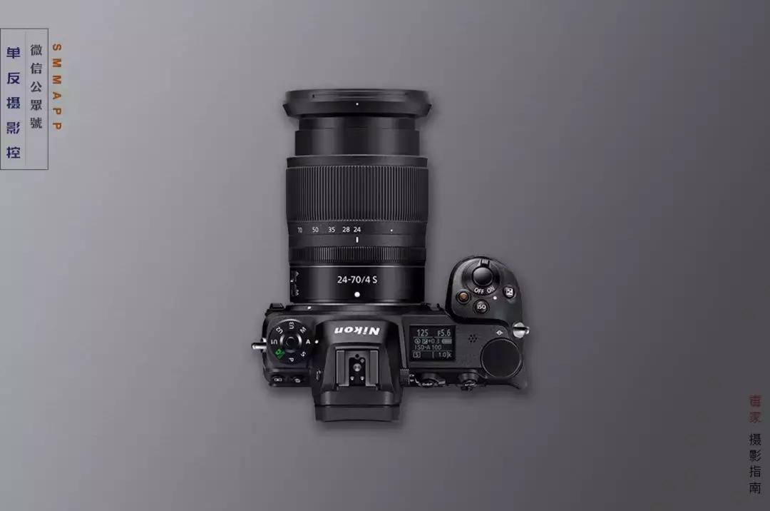 尼康z7是微单还是单反,微单尼康z7二代优缺点