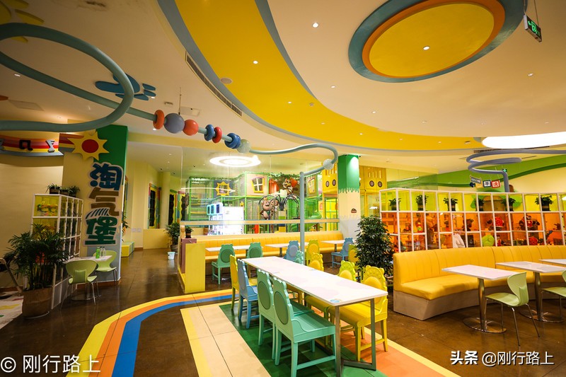 长沙儿童游乐园排行榜前十名,长沙游乐主题乐园