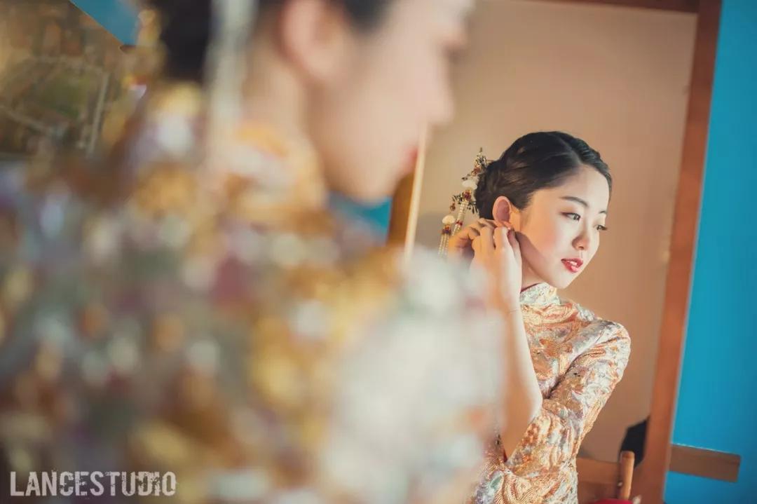 结婚后三金买什么最好,结婚三金你们都买的什么