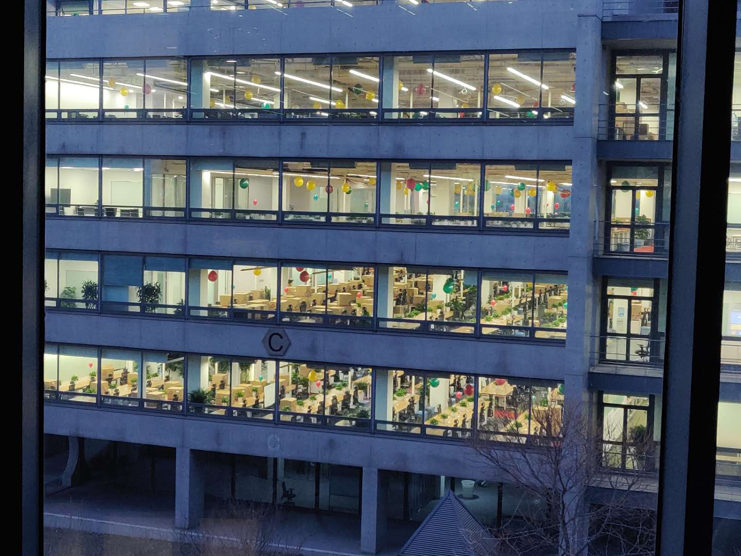 从五道口到西二旗，一家互联网公司的进化史