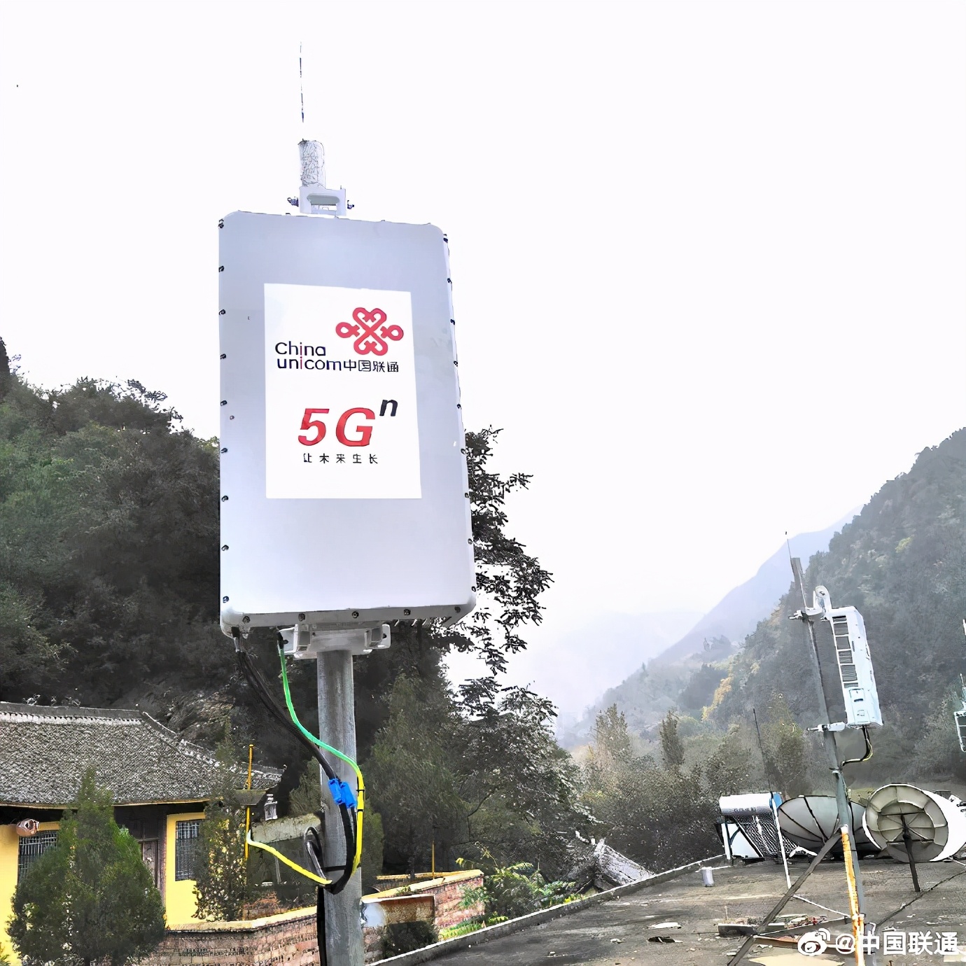 联通为什么关闭5g基站,电信关闭nsa独立组网