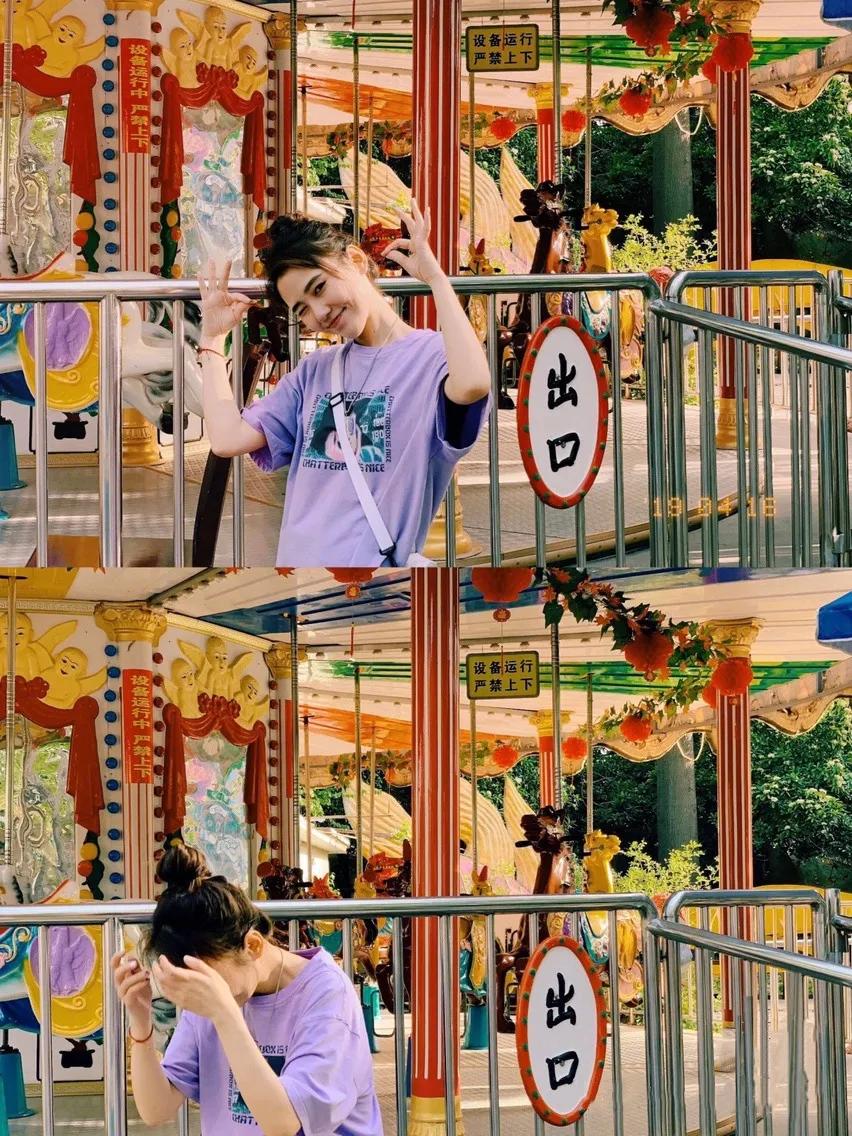 西安室内游乐场排行榜第一,西安最好玩的游乐场推荐