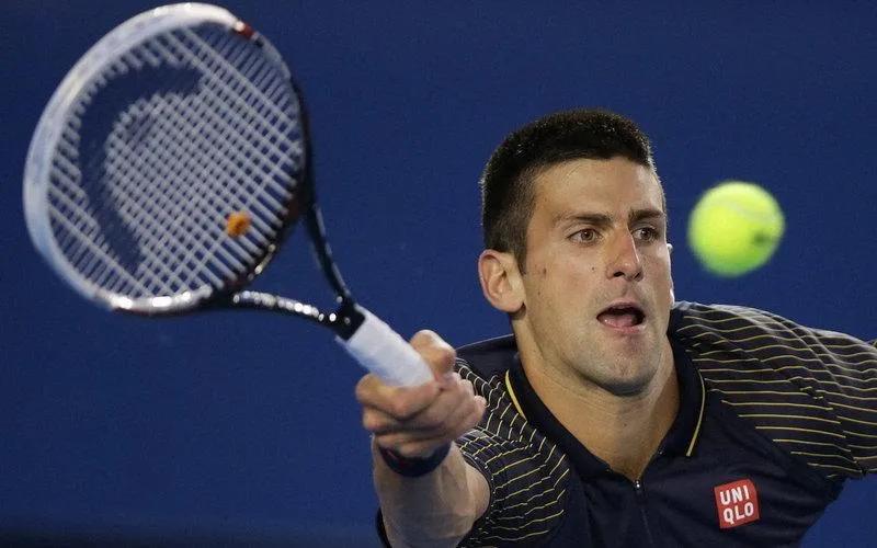 那些战胜自己的运动员,那些年在温网击败费德勒的球员们