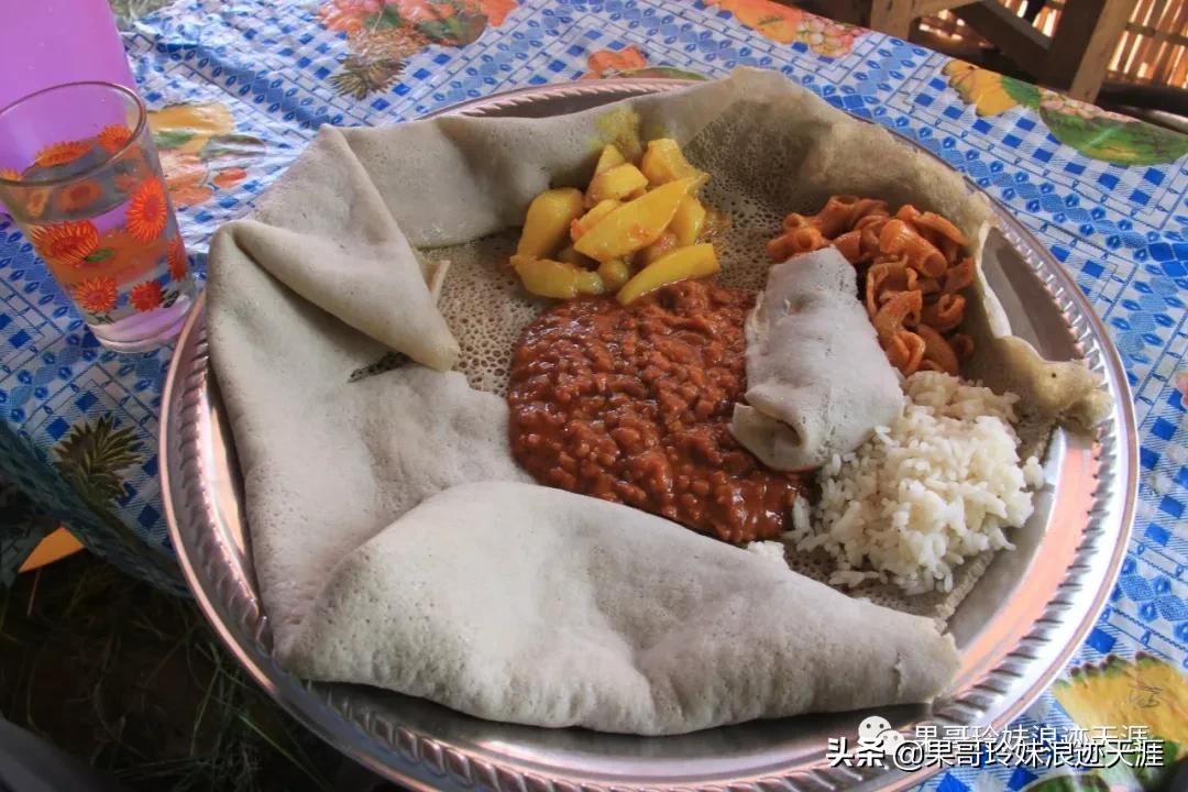 在非洲有个国家叫赞比亚，他是你想象中的样子吗？