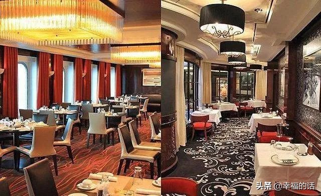 世界上7个不可思议的豪华游轮,全球顶级豪华游轮图片大全高清