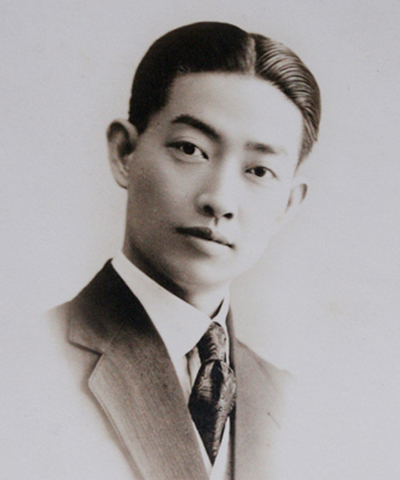 梅兰芳一生中的妻子和恋人，这尘世间的爱恋，比戏中还要苦三分