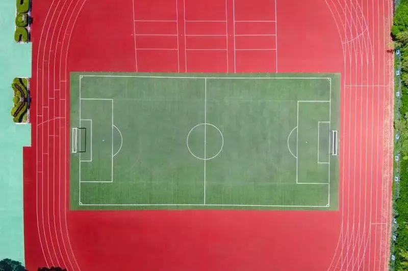 上海新建足球场在哪里,上海未来要建新的专业足球场