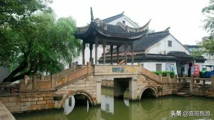 苏州西山自驾游有什么好玩的地方,苏州哪有好玩的地方推荐自驾游