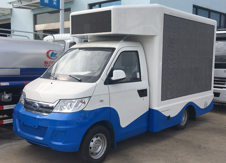 led宣传车的价格,led宣传车批发价