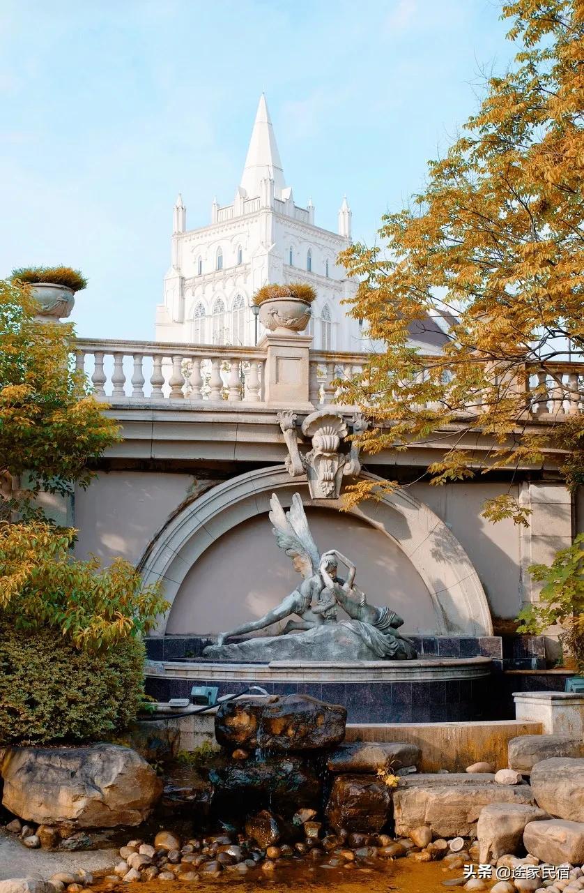 其实长沙还藏着很多小众景点,长沙一日游小众景点推荐