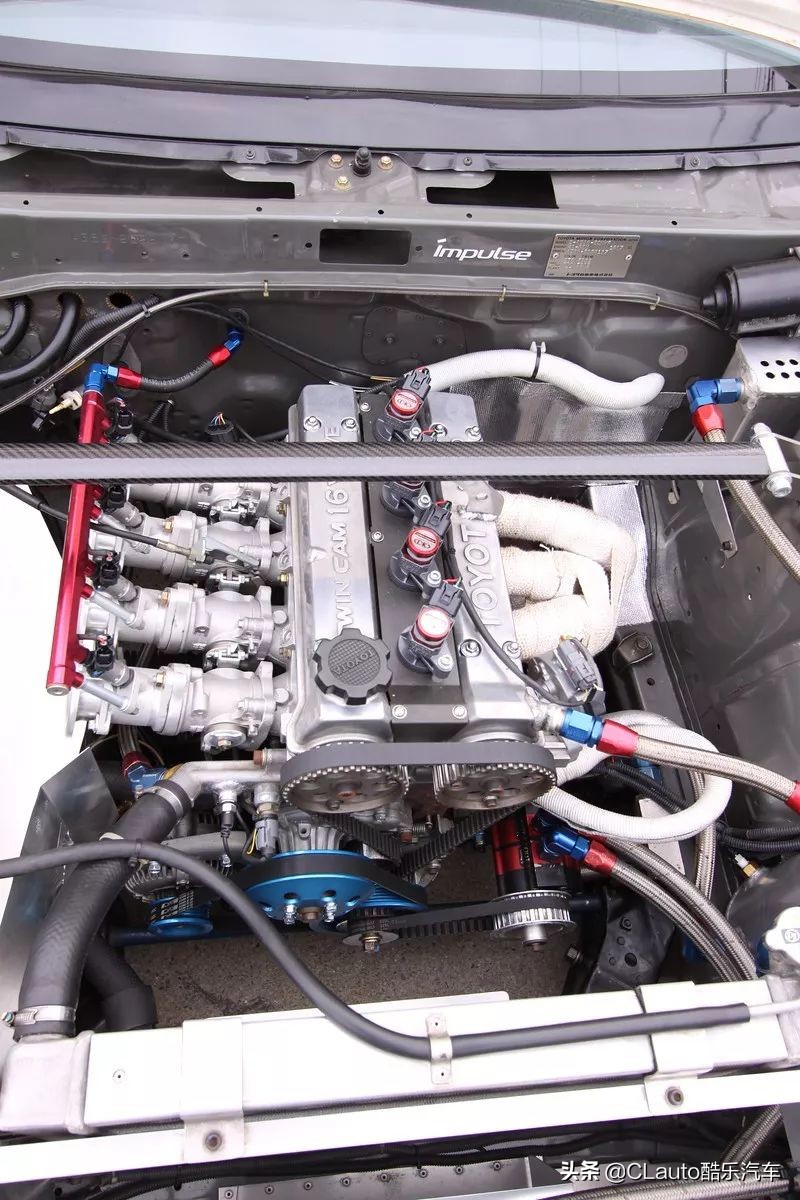 jdm十大经典车型六缸,日系jdm十佳引擎