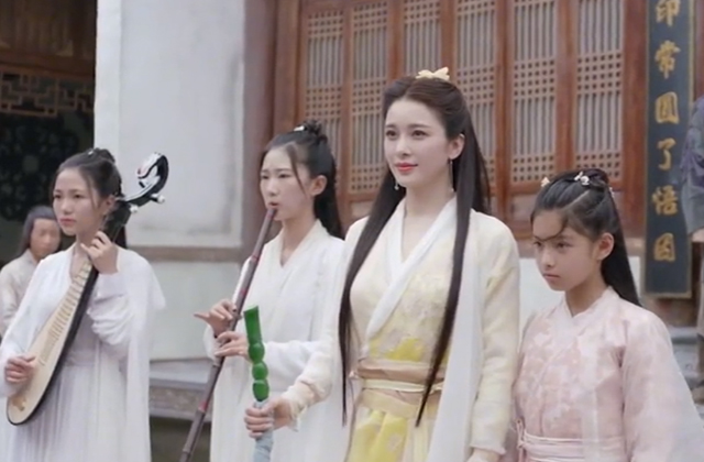 2019最火的7首古风歌曲,2019年最火的几首古风歌曲