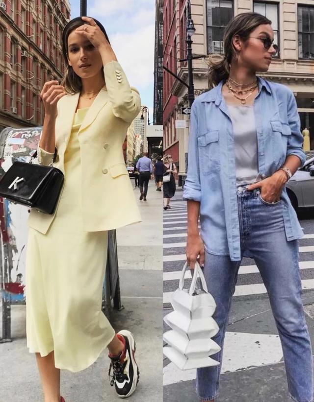 贝克汉姆大儿子婚礼现场穿着,贝克汉姆大儿子的媳妇露脐西装