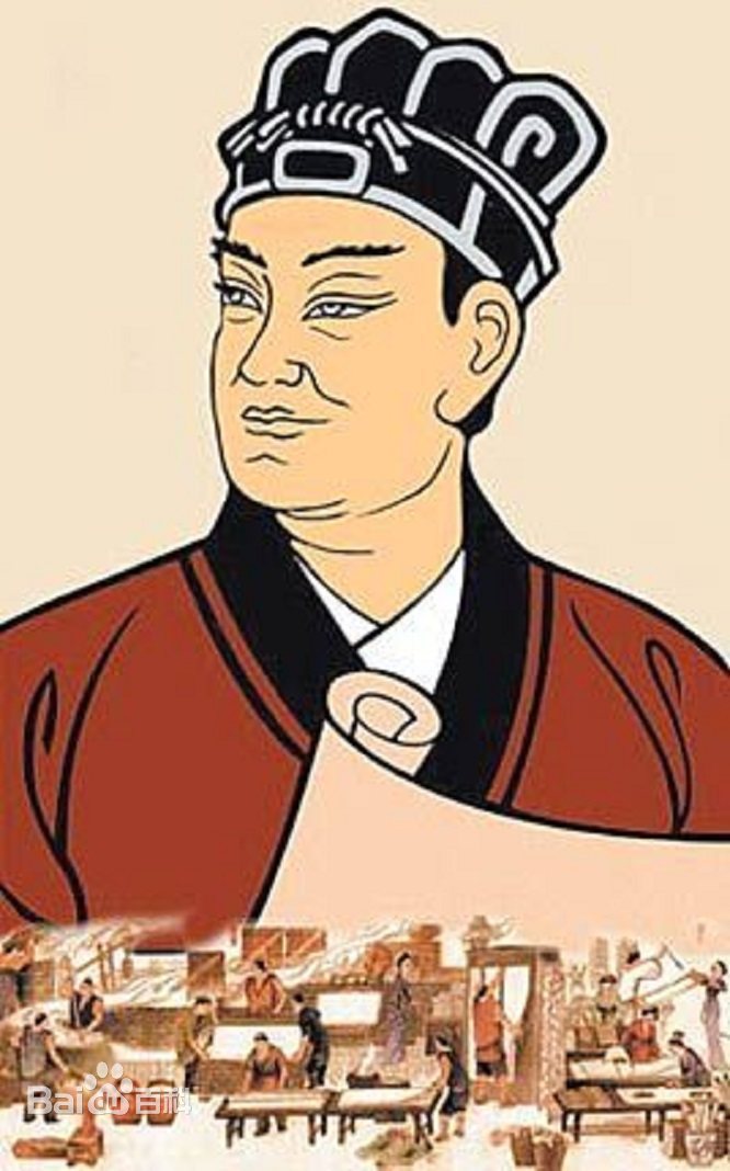 中国四大发明,中国四大发明故事动画