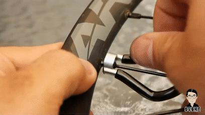 手工编轮组,编轮组教程