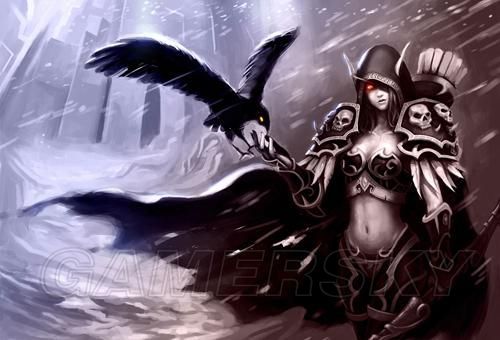 魔兽世界各大boss背景故事,魔兽世界时光之穴背景故事