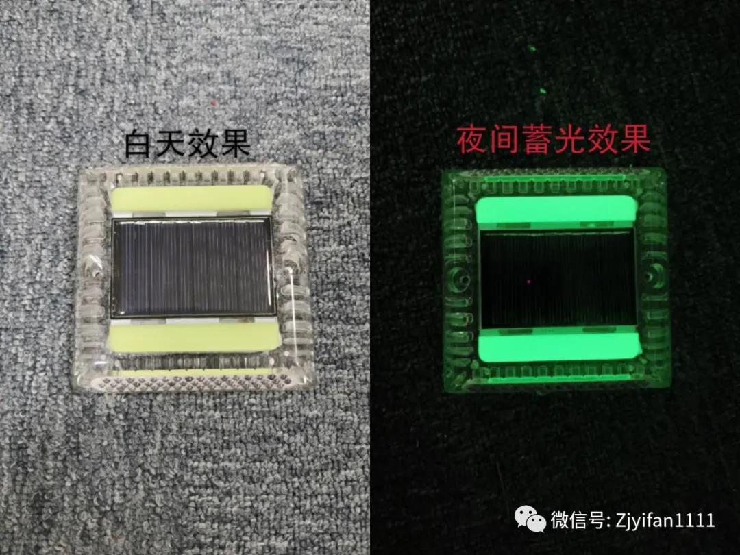 不用电发光冷热水龙头,自发光不发光怎么调