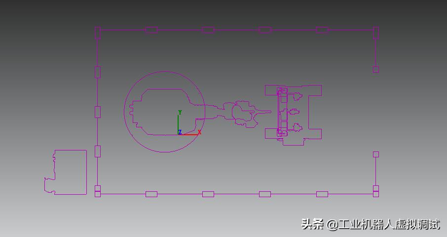 cad导入ps做平面布局图,pdps软件免费吗