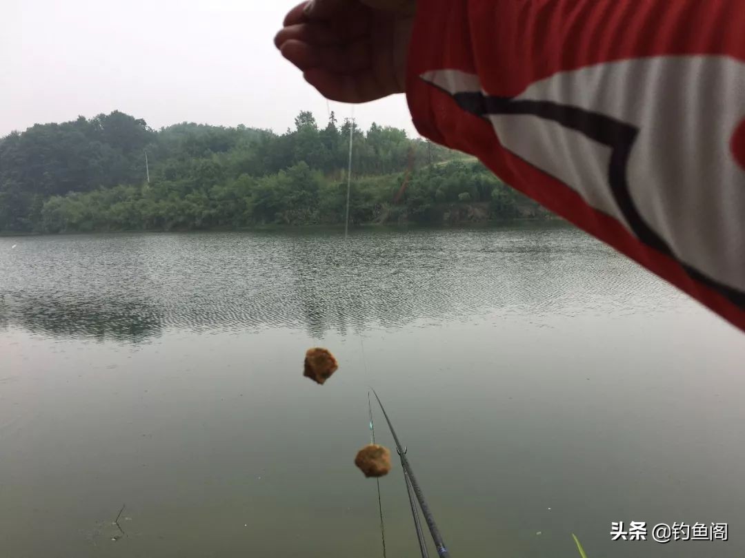 野钓的几个实用的技巧,不打窝野钓技巧和方法