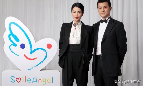 揭秘谢霆锋张柏芝离婚的七大原因,揭秘谢霆锋和张柏芝离婚的原因