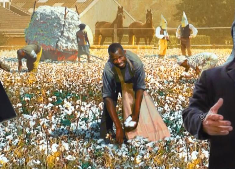 乌合麒麟发布新作血棉行动,乌合麒麟怒揭血棉真相