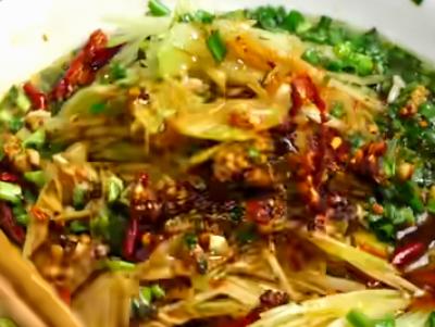 佛手瓜高颜值做法,最受欢迎的佛手瓜做法大全