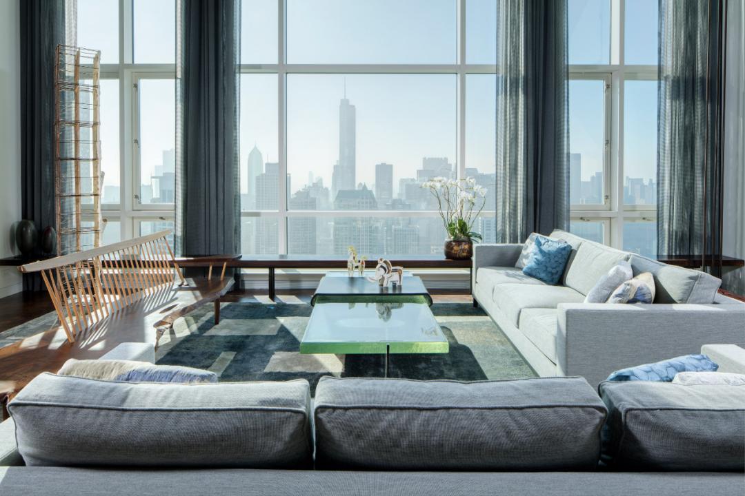 全球十大艺术收藏家,2020全球10个艺术品收藏家的家