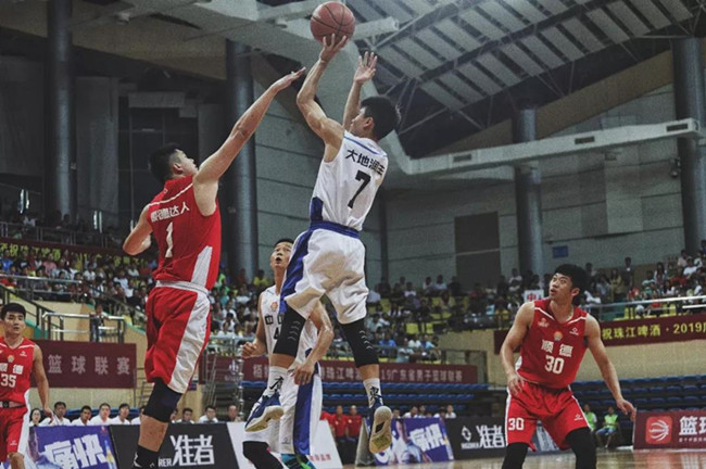 广东体育一周资讯回忆