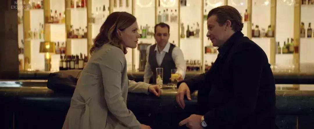 才播出三集就好评不断,才播两集就大火的古装电视剧