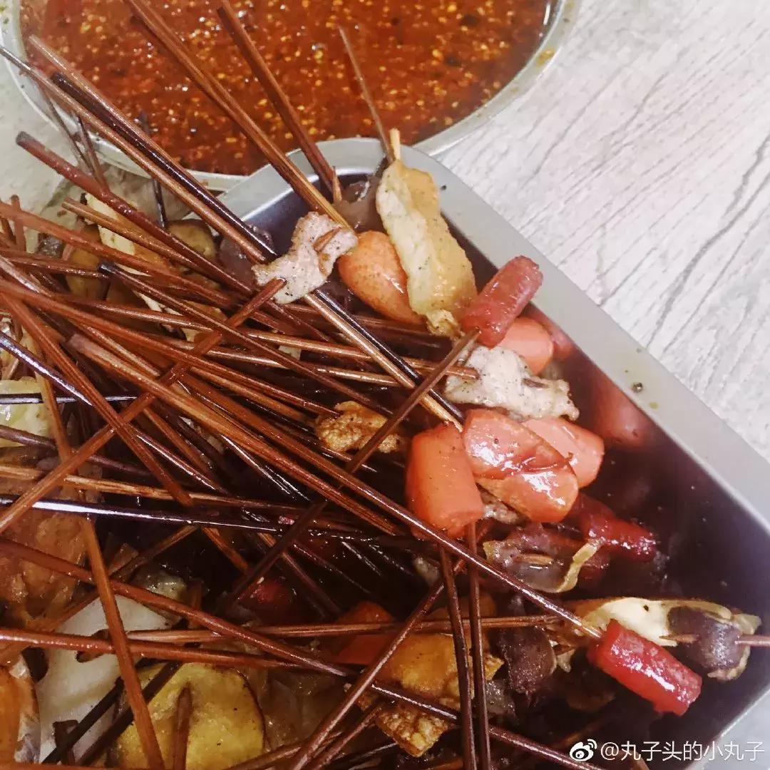 成都美食美景攻略,成都特点美食推荐地方在哪里