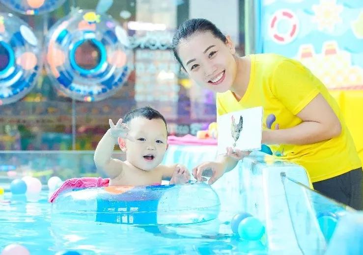 开婴儿潜水馆的好处与弊端,婴儿潜水馆淡季经营模式
