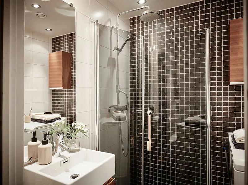 北欧阳光小宅设计,北欧ins风小宅的生活格调